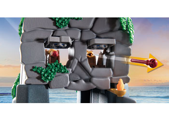 Playmobil - Skull Island - Modern Brands Australia