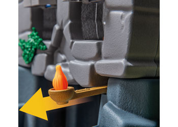 Playmobil - Skull Island - Modern Brands Australia