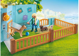 Playmobil - Animal Hotel - Modern Brands Australia