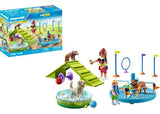 Playmobil - Dog Park - Modern Brands Australia