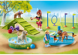 Playmobil - Dog Park - Modern Brands Australia