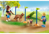 Playmobil - Dog Park - Modern Brands Australia