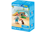 Playmobil - Guinea Pig House - Modern Brands Australia