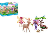 Playmobil - Fairies w/ Forest Animals - Modern Brands Australia
