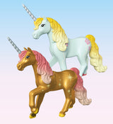 Playmobil - Fairy Home with Golden Unicorn