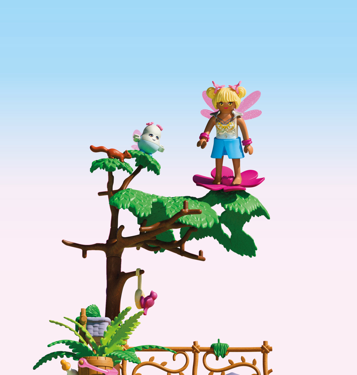 Playmobil - Magical Unicorn Stable