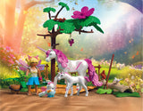 Playmobil - Magical Unicorn Stable