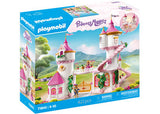 Playmobil - Princess Castle with Royal Couple - Modern Brands Australia