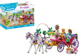 Playmobil - Carriage Ride - Modern Brands Australia