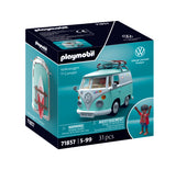 Playmobil - PLAYMOBIL X Volkswagen T1 Camper