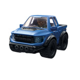 Playmobil - PLAYMOBIL X Ford F-150 Raptor