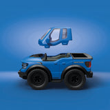 Playmobil - PLAYMOBIL X Ford F-150 Raptor