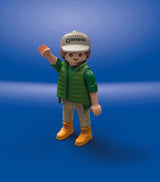 Playmobil - PLAYMOBIL X Ford F-150 Raptor