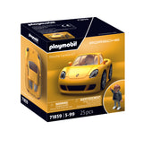 Playmobil - PLAYMOBIL X Porsche Carrera GT