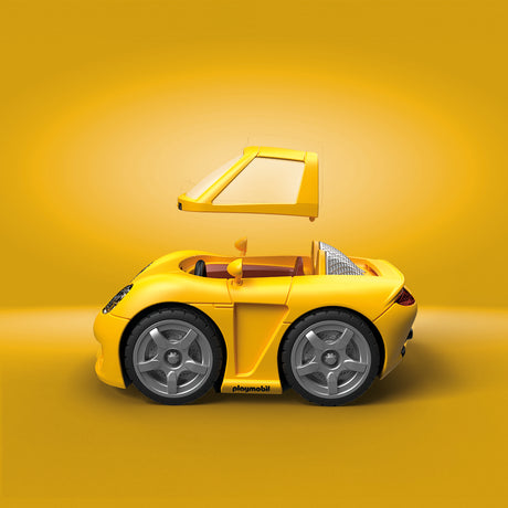 Playmobil - PLAYMOBIL X Porsche Carrera GT