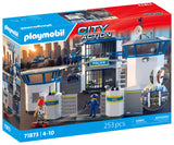 Playmobil - Police Command Center