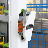 Playmobil - Police Command Center