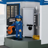 Playmobil - Police Command Center