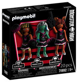 Playmobil - Playmobil X Monster High Fear Squad Multipack