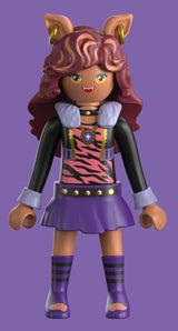Playmobil - Playmobil X Monster High Frankie Stein