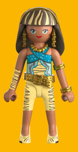 Playmobil - Playmobil X Monster High Frankie Stein