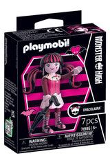 Playmobil - Playmobil X Monster High Draculaura