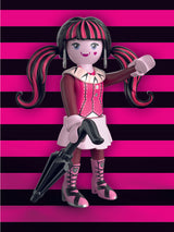Playmobil - Playmobil X Monster High Draculaura