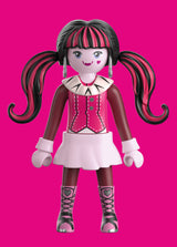 Playmobil - Playmobil X Monster High Draculaura