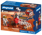 Playmobil - ESA: Mars Exploration Rover