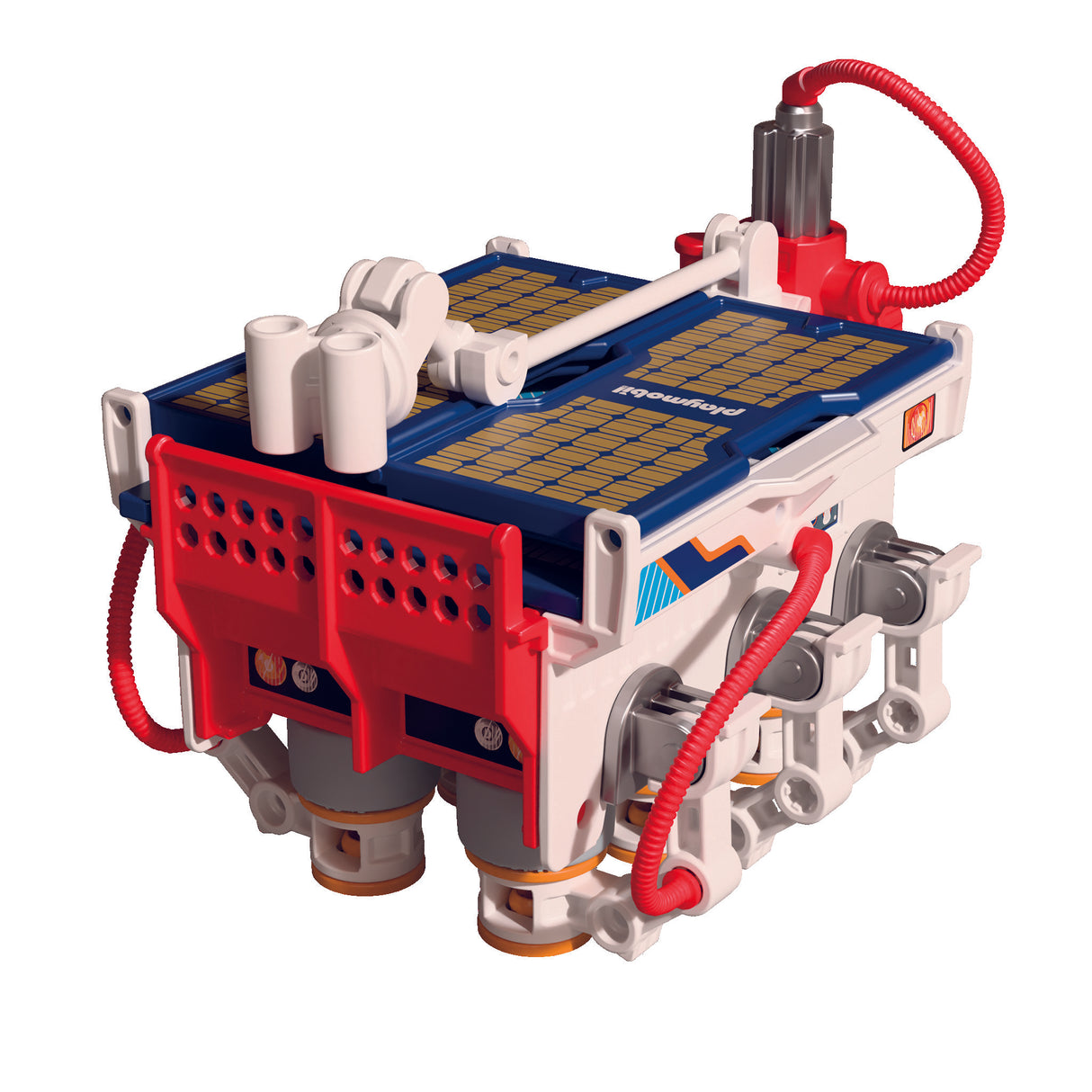 Playmobil - ESA: Mars Exploration Rover