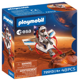 Playmobil - ESA: Space Glider