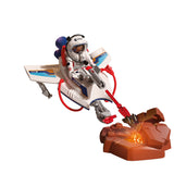 Playmobil - ESA: Space Glider