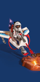 Playmobil - ESA: Space Glider