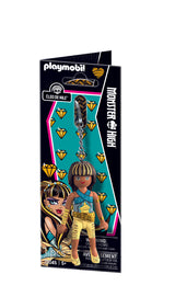 Playmobil - Monster High Cleo De Nile Keychain