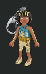 Playmobil - Monster High Cleo De Nile Keychain