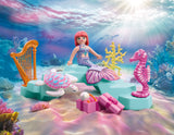 Playmobil - Mermaid with Gift