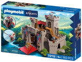 Playmobil - Large Lion Knights Castle