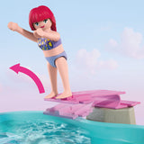 Playmobil - PLAYMOBIL x Barbie Waterpark