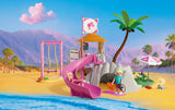 Playmobil - PLAYMOBIL x Barbie Beach Café