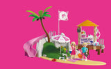 Playmobil - PLAYMOBIL x Barbie Beach Café