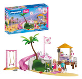 Playmobil - PLAYMOBIL x Barbie Beach Café