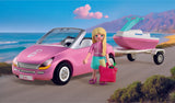 Playmobil - PLAYMOBIL x Barbie Convertible