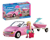 Playmobil - PLAYMOBIL x Barbie Convertible
