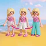 Playmobil - PLAYMOBIL x Barbie Beach Dress Up