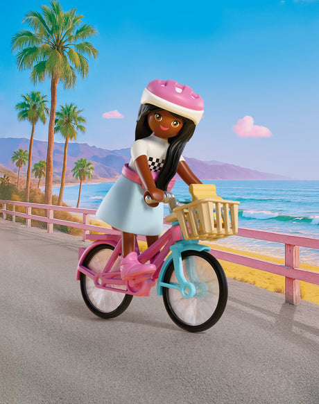 Playmobil - PLAYMOBIL x Barbie Brooklyn