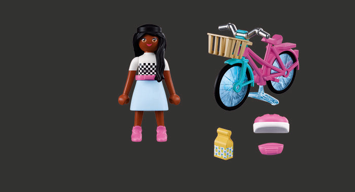 Playmobil - PLAYMOBIL x Barbie Brooklyn