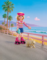 Playmobil - PLAYMOBIL x Barbie Malibu
