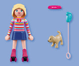 Playmobil - PLAYMOBIL x Barbie Malibu