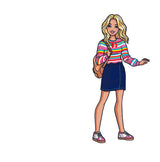 Playmobil - PLAYMOBIL x Barbie Malibu