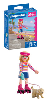 Playmobil - PLAYMOBIL x Barbie Malibu